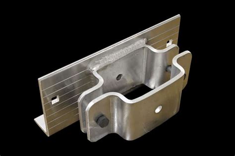 metal t bracket for 4x4 post|4x4 mounting brackets for decks.